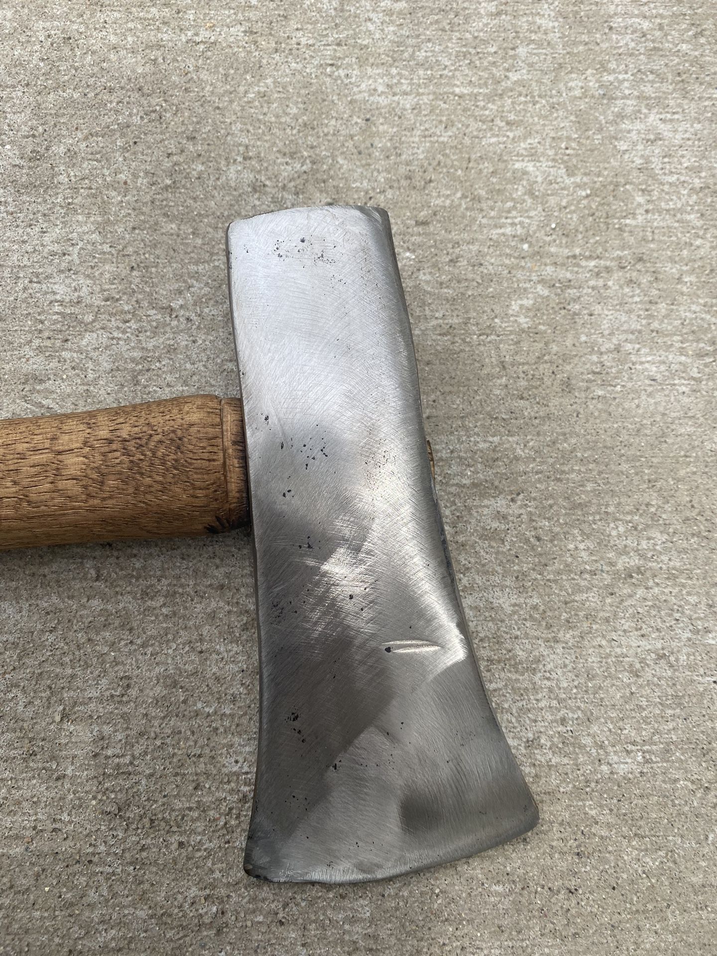 6lb Go-devil - Splitting Axe