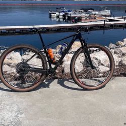 Specialized Bike 