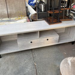 TV stand 
