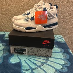 DS Jordan 4 GS