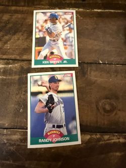 1992 Score Rookie And Traded