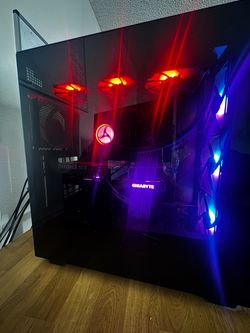 Gaming PC-4070 super