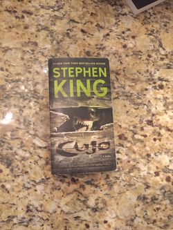 Stephen King