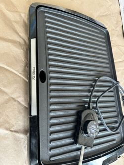 Presto Indoor Grill