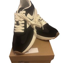 Steve Madden Ladies Kendrick Sneaker