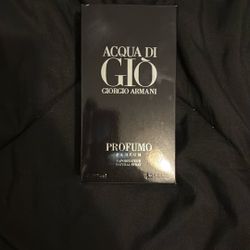 Acqua Di Glo Cirorgio Armani