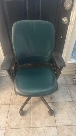 Office Chair by Steelcase