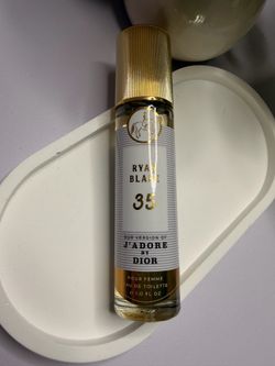 Mini Perfume