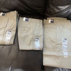 School Uniform Pants