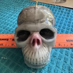 Skull Candle