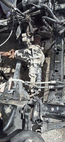 Ram 1500 Part