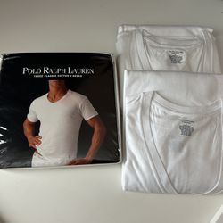 Polo Ralph Lauren Men’s Undershirts XL