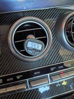 Auto motive A/C services and repairs