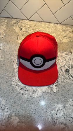 Pokémon Hat