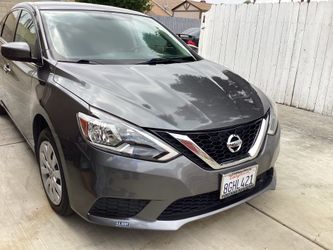 2019 Nissan Sentra