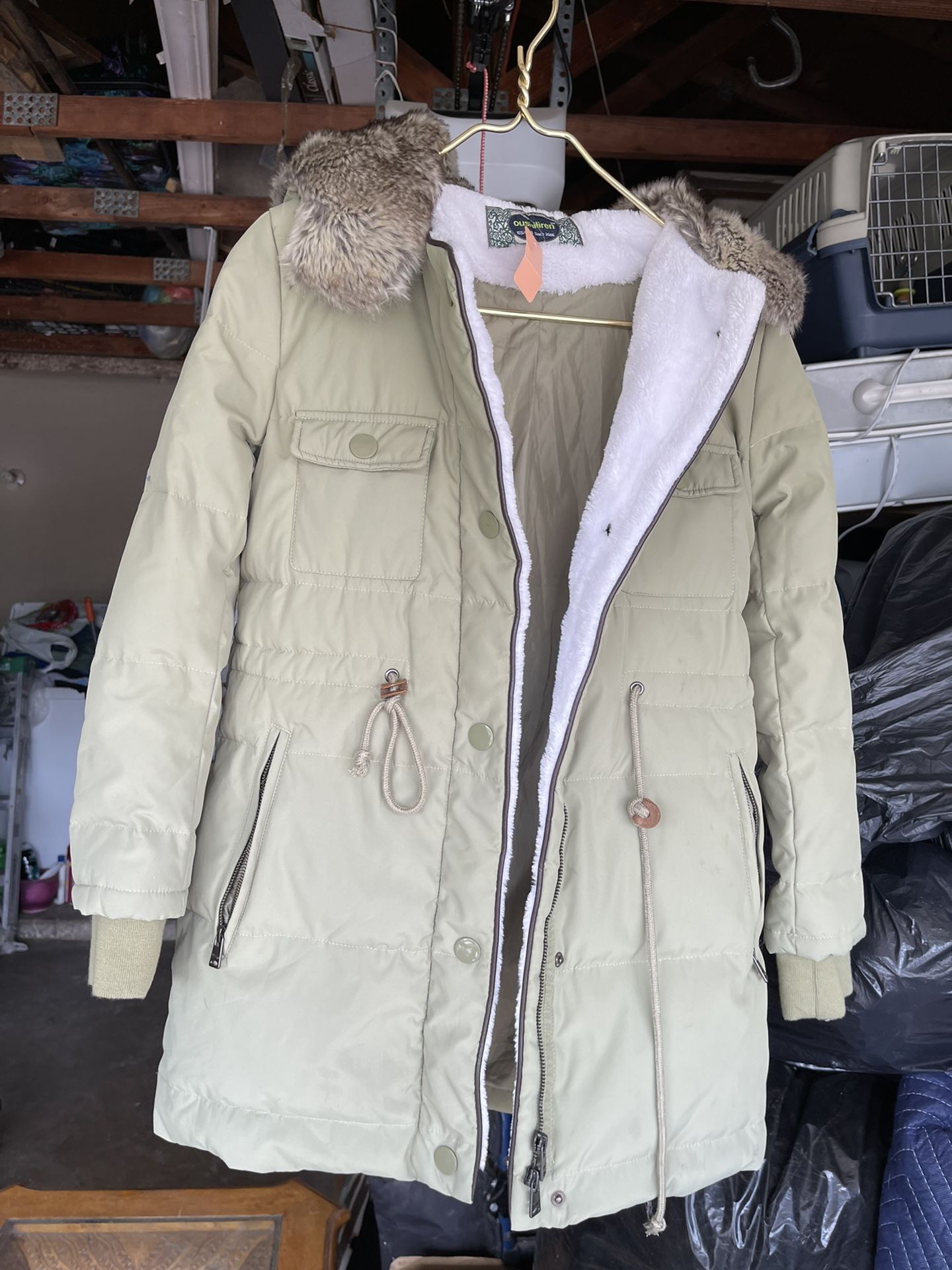 Women Jacket