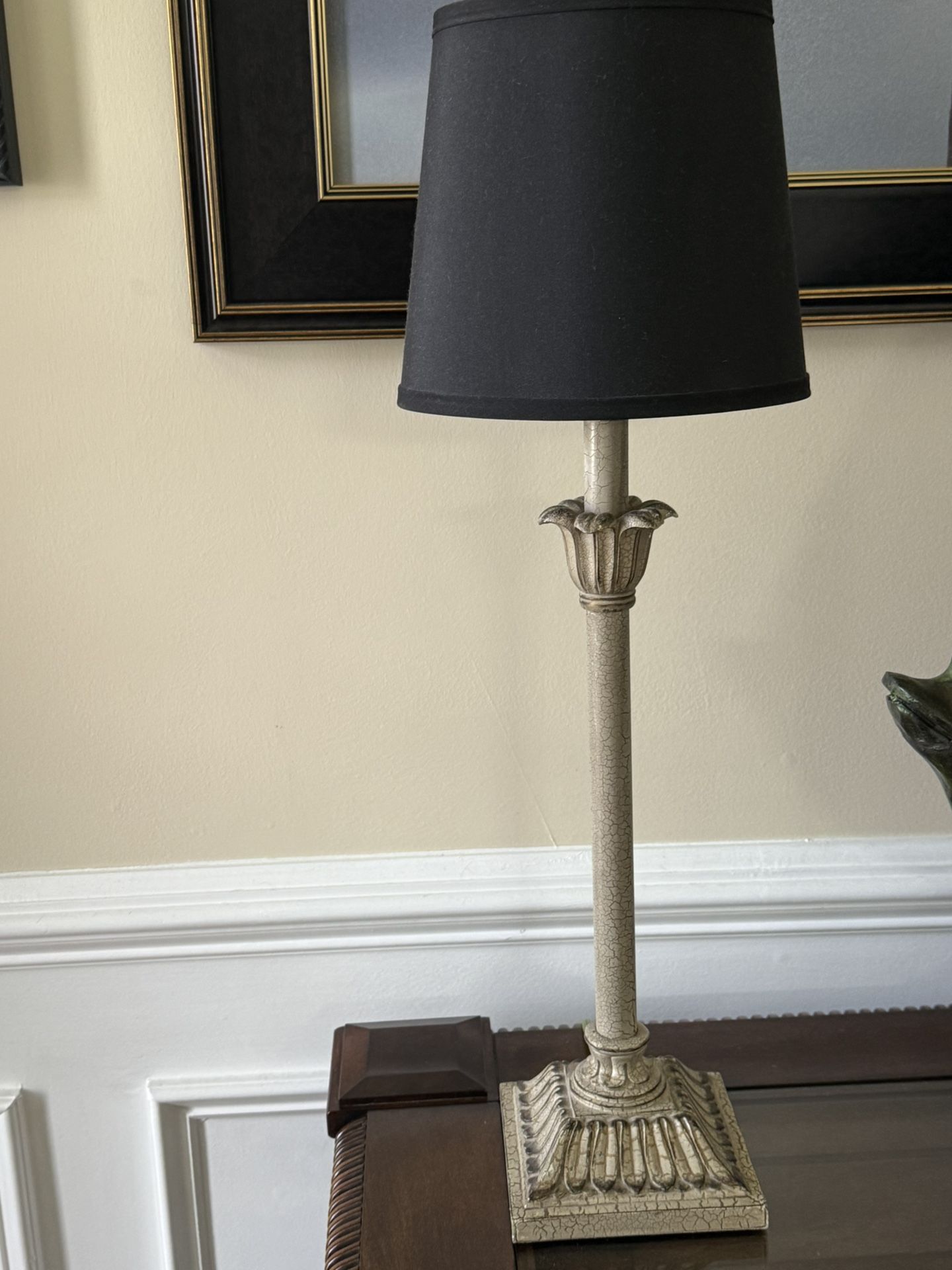 2 Lamps