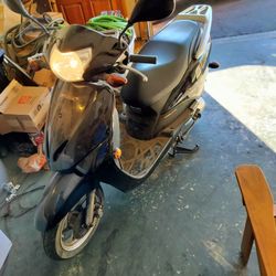 2010Honda NHX110