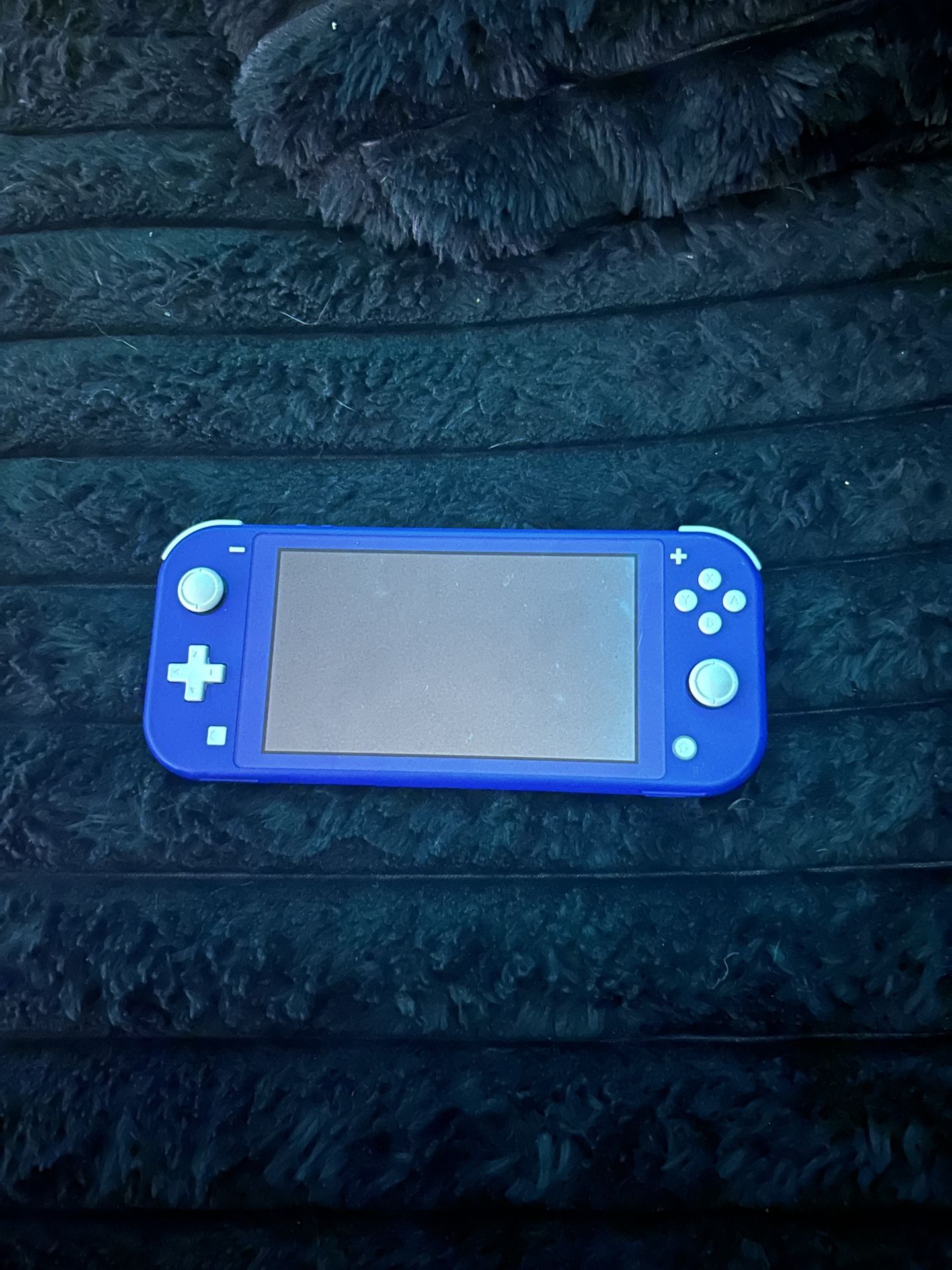 Switch Lite