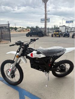 2026 zero XE