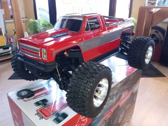 Rc Car/Truck