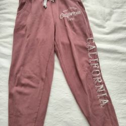 Joggers