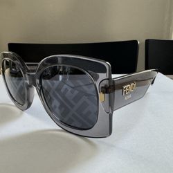 Fendi Sunglasses 