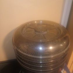 Food Dehydrator For Sale !!!