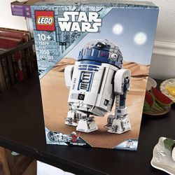 Nib Lego R2-D2