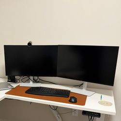 Monitor / Desktop - Dell S2725DS - 27 Inch