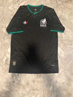 Mexico Jersey