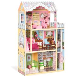 Doll house casa de muñecas