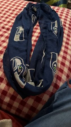 Seahawks Scurf 