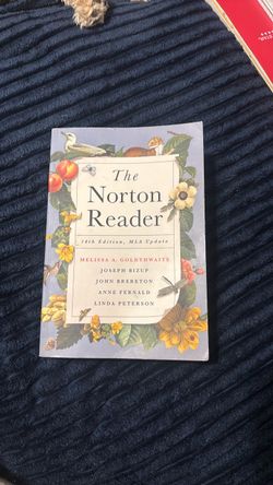 The Norton Reader 14th Edition MLA Update
