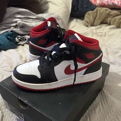 Jordan’s