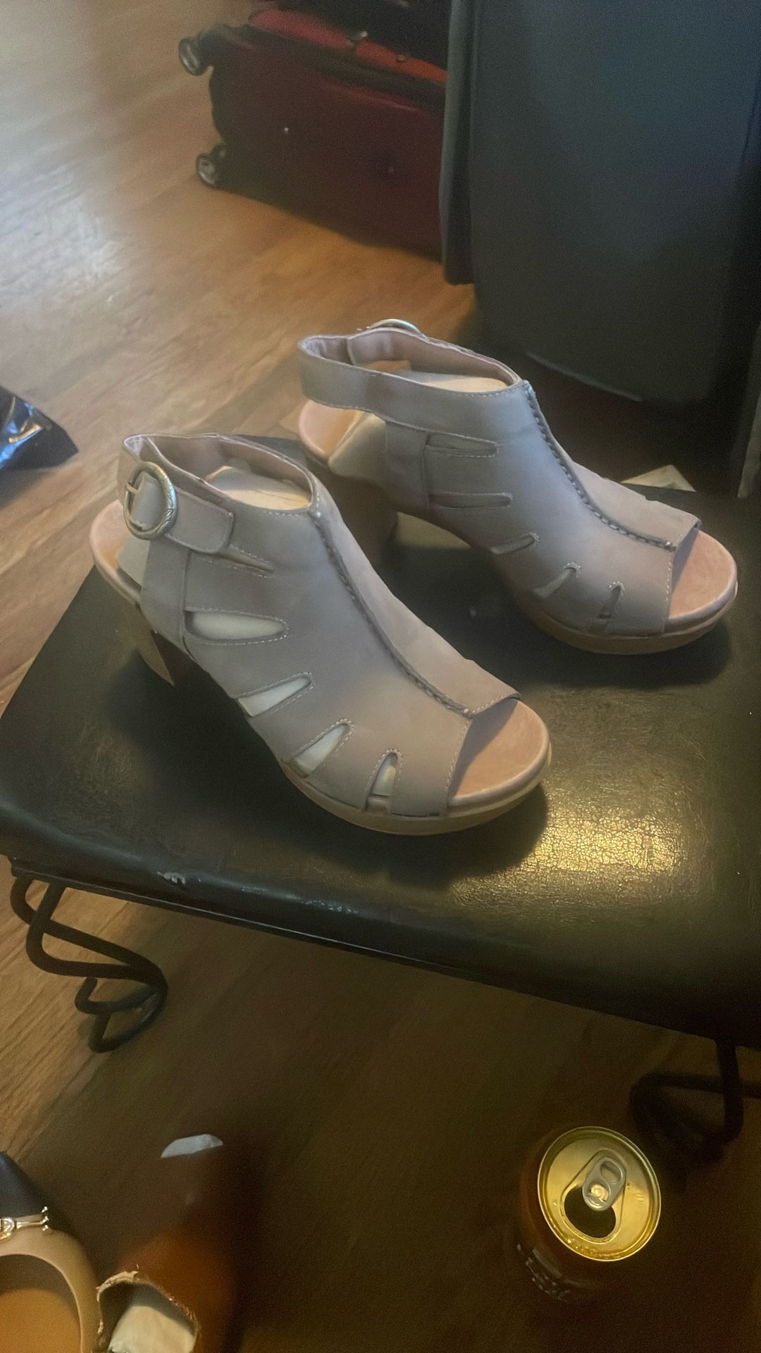 Heels