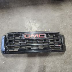 GMC Sierra 2500 Grille 2024 2025 2026 Part $390