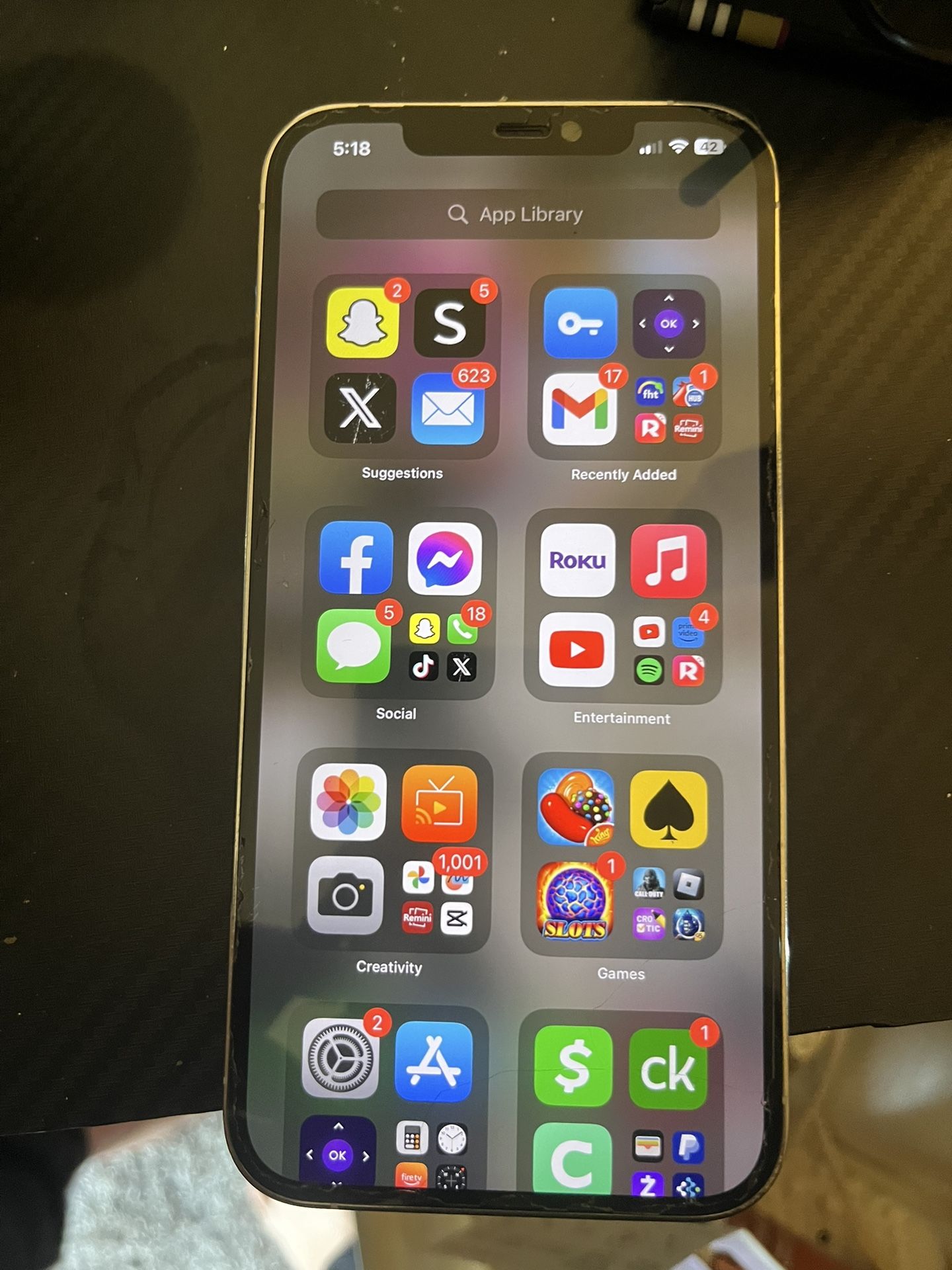 iPhone 12 Pro Max