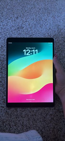 iPad Pro