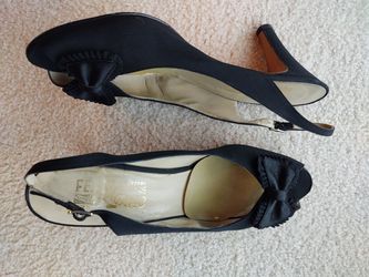 Salvadore Ferragamo shoes
