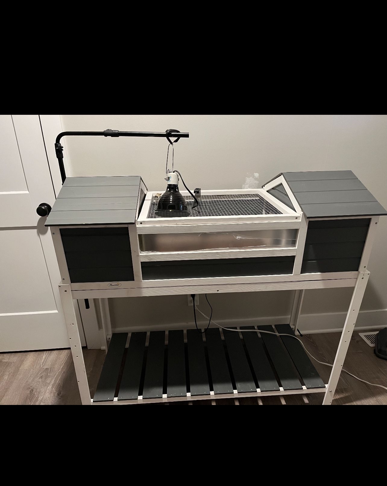 TORTISE Or Small Animal Enclosure $200