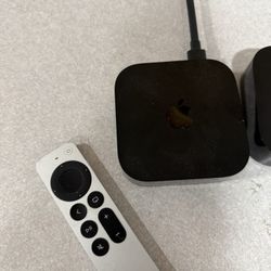 Apple TV 4K