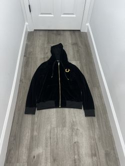 Silk True Religion Hoodie Size: Large 