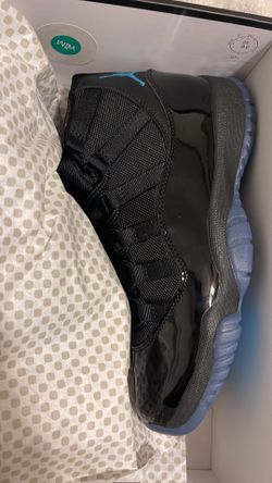 Jordan 11 Gamma