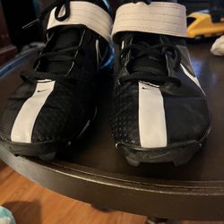 Nike Forse Trout Basketball Shoes Size 8.5