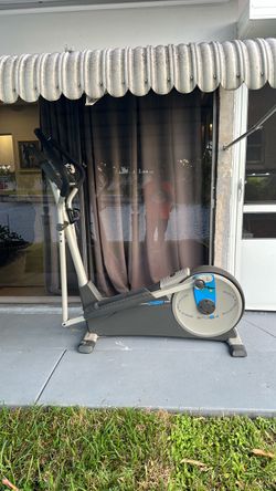 ProForm XP 110 Elliptical Trainer
