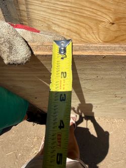 Plywood