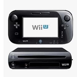 WII U