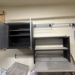 Gladiator Wall Gearboxes 