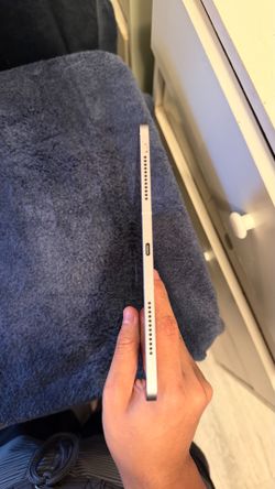 IPAD AIR m2 11 inch